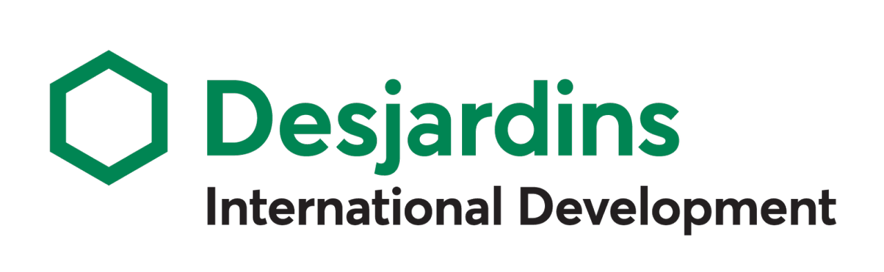 Desjardins logo