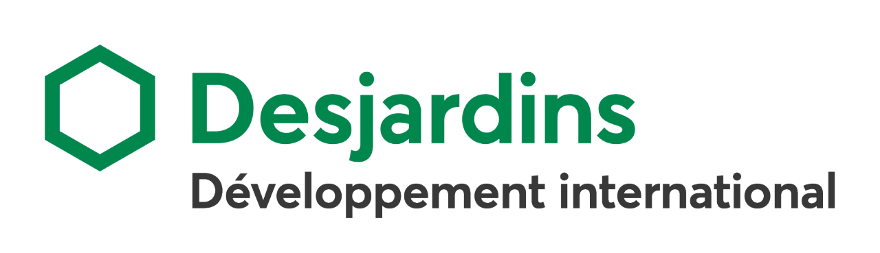 Logo Dévelop­pement inter­national Desjardins